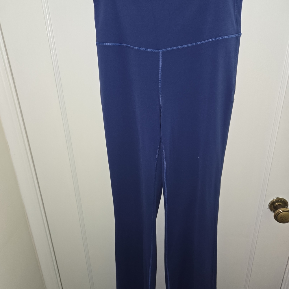 Lululemon Athletica Flare Leggings
